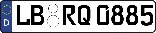 LB-RQ0885