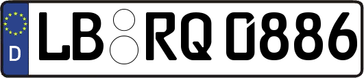 LB-RQ0886