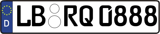 LB-RQ0888
