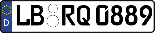 LB-RQ0889
