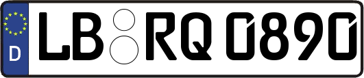 LB-RQ0890