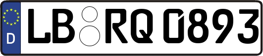 LB-RQ0893