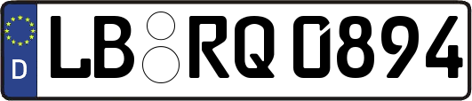 LB-RQ0894