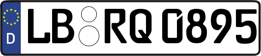 LB-RQ0895