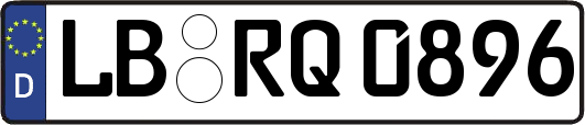 LB-RQ0896
