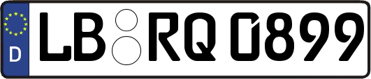LB-RQ0899