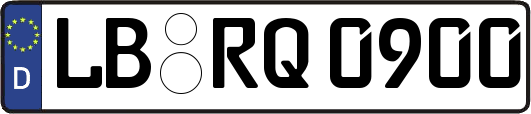 LB-RQ0900