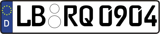 LB-RQ0904