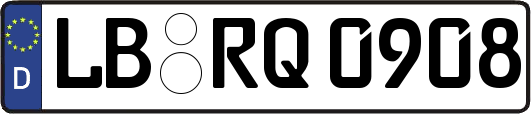 LB-RQ0908