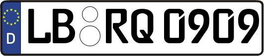 LB-RQ0909