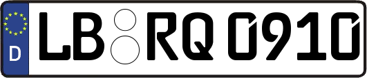 LB-RQ0910