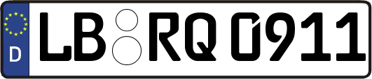 LB-RQ0911