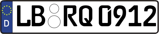 LB-RQ0912
