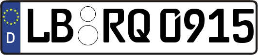 LB-RQ0915