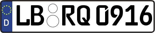 LB-RQ0916
