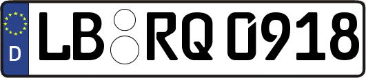 LB-RQ0918