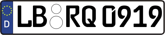 LB-RQ0919
