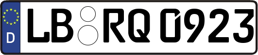 LB-RQ0923