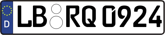 LB-RQ0924