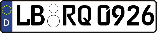 LB-RQ0926