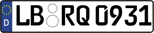 LB-RQ0931