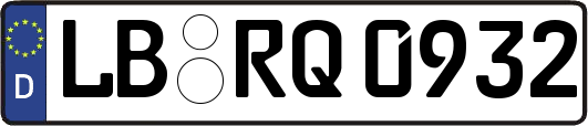 LB-RQ0932