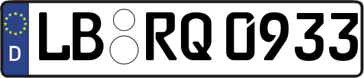 LB-RQ0933