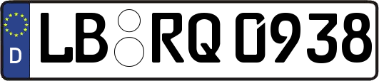LB-RQ0938