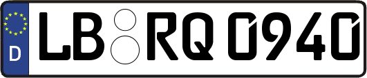LB-RQ0940