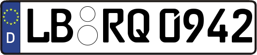 LB-RQ0942