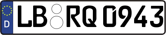 LB-RQ0943