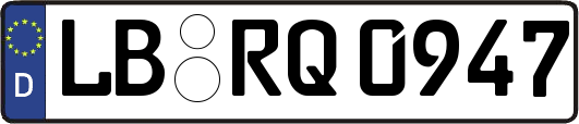 LB-RQ0947