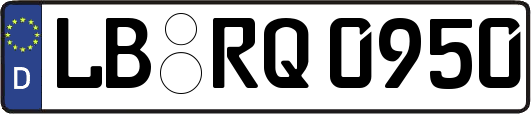 LB-RQ0950