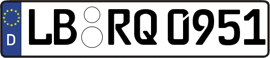 LB-RQ0951