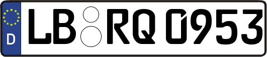 LB-RQ0953