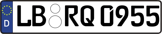 LB-RQ0955