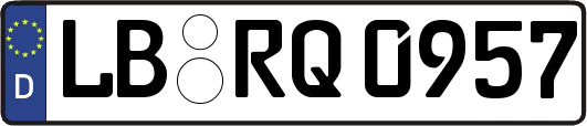 LB-RQ0957