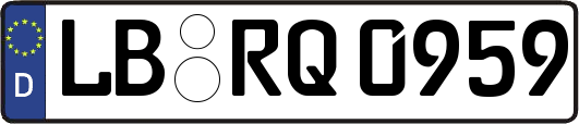 LB-RQ0959