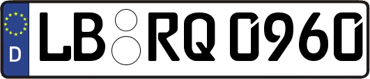 LB-RQ0960