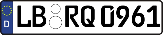 LB-RQ0961