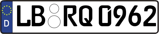 LB-RQ0962