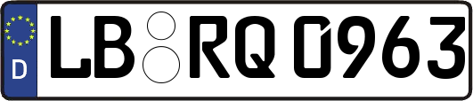 LB-RQ0963