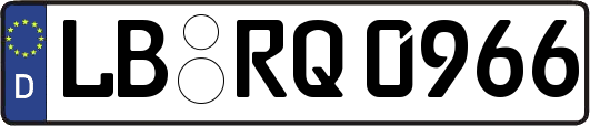 LB-RQ0966