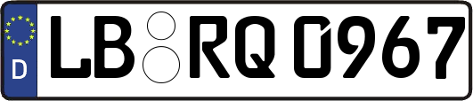 LB-RQ0967