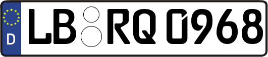 LB-RQ0968