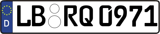 LB-RQ0971