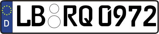 LB-RQ0972