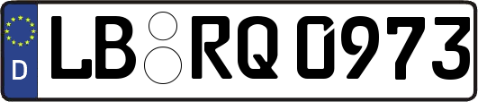 LB-RQ0973
