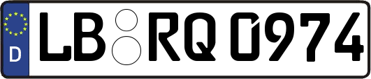 LB-RQ0974