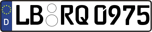 LB-RQ0975